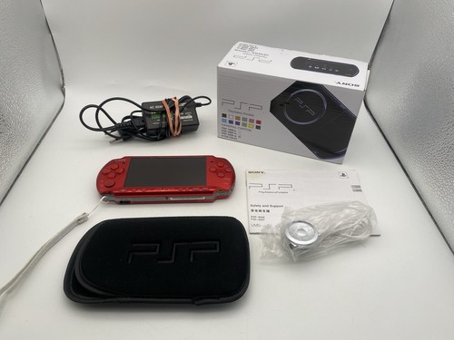Sony psp 3004 slim - 3004, &