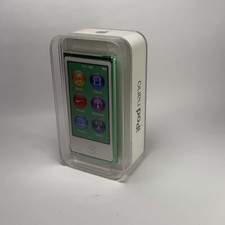 Apple iPod Nano 7a generazione