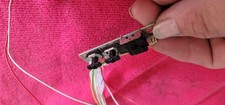 Interruttori per yaesu 890 - per,