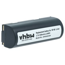 Batteria compatibile con Epson