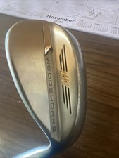 Titleist Vokey WedgeWorks 60*