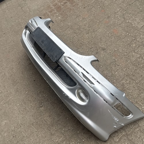 Paraurti anteriore slk r170 - paraurti,