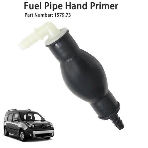 Tubo carburante primer - , manuale
