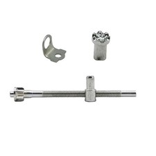 Comodo dado a vite regolatore tensione seghetto elettrico per regolazione rapida