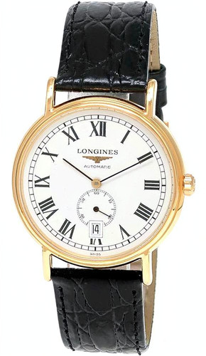 Orologio uomo longines - orologio,