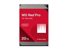 Western Digital 20 TB WD Red