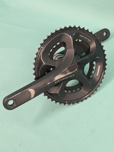 Guarnitura shimano ultegra - guarnitura,