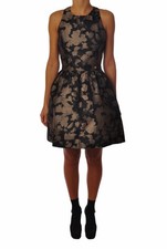 LIU.JO Donna Abito corto nero