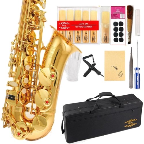 Confezione sassofono contralto - confezione,
