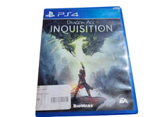 Dragon Age Inquisition