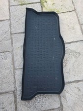 NEW GENUINE TOYOTA AYGO BOOT