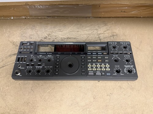 Kenwood 940s pannello - kenwood,