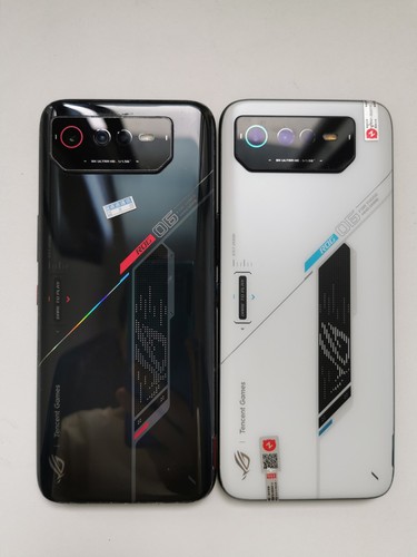 Asus rog phone - rog, 6