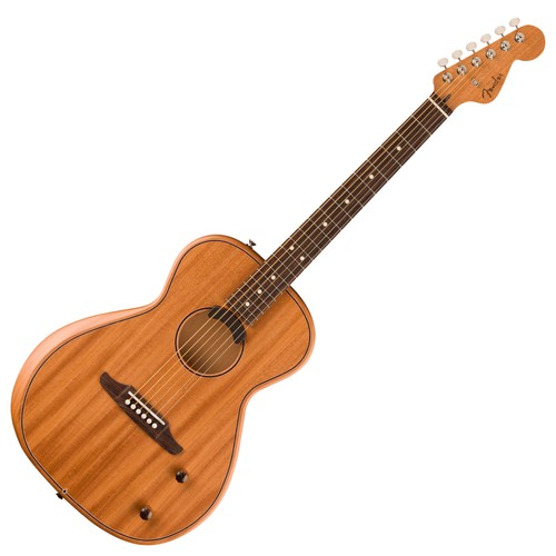 Fender highway series parlor - series,