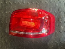 Fanale Posteriore Destro Audi