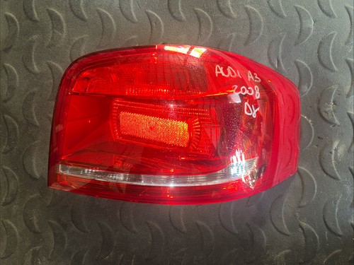 Fanale posteriore destro audi - fanale,