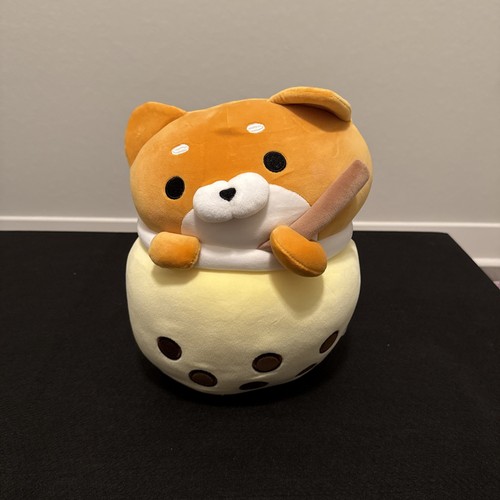 Peluche takashoji shiba dog - takashoji,
