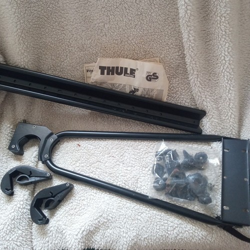 Thule 1050 portabici - 1050-09,