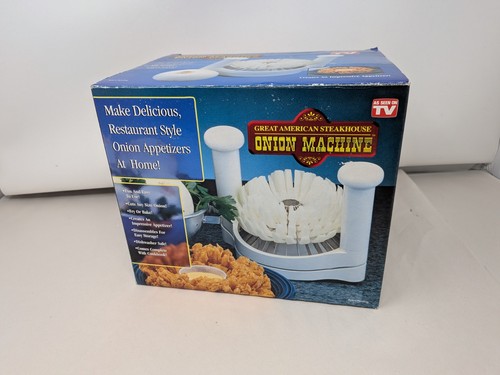 Macchina per cipolle - , vintage
