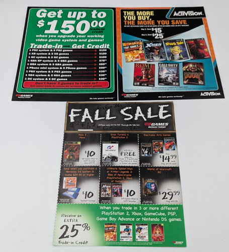 Giochi vintage ps2 - eb, gamecube