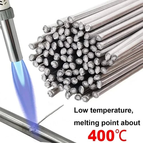 20x aluminum brazing - aluminum,