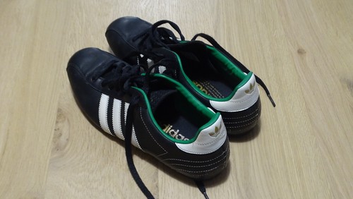 Vintage adidas gerd - vintage, muller