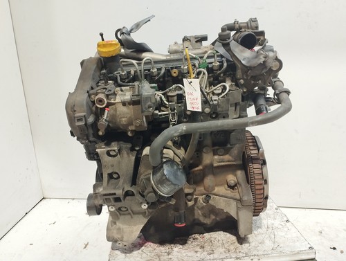K9km7 motor completo 215007 - motor,