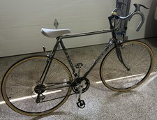 Fuji Del Rey 1988 Racing Road
