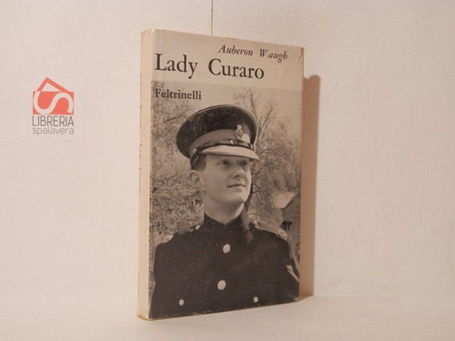 Lady curaro waugh - lady,