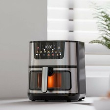 Gokia airfryer xxl - airfryer,