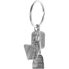  Piccolo Portachiavi