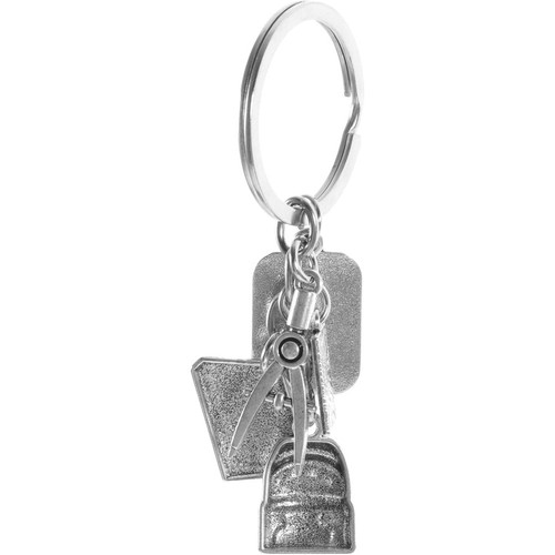 Piccolo portachiavi - ,
