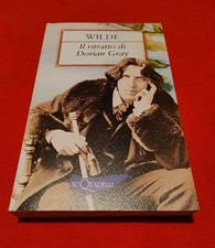 IL RITRATTO DI DORIAN GRAY -