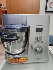 Kenwood Cooking Chef Major