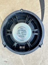 Autoparlante Originale Ant Sx Ford Fiesta Mk8 - Mk7 Hatchback