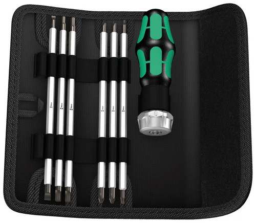 Wera set cacciaviti - set,