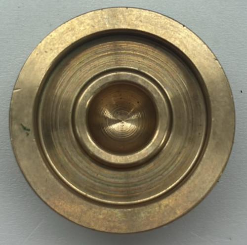Pistone pompa frizione oem per - oem,