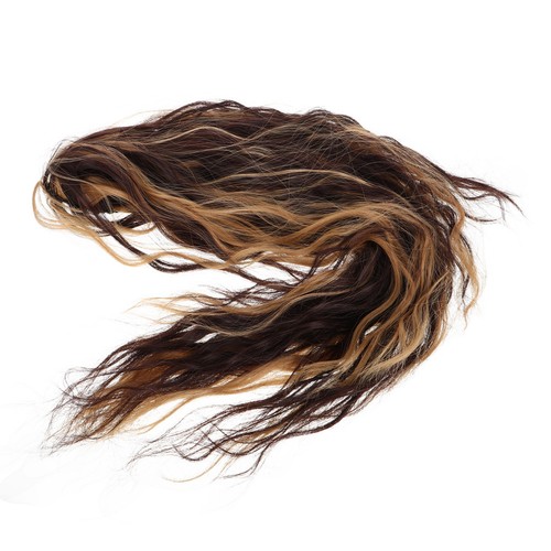 Capelli finti coda estensioni - ,
