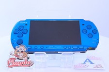 JP Game Sony PSP 3000 solo