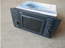 Navigatore Plus Navi RNS AUDI