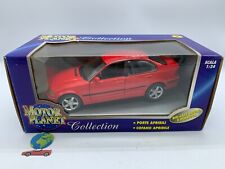 Motor Planet BMW 328i, modello in scala (1:24 - 1:25), vintage (2884)