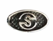 Distintivo Lambretta GP