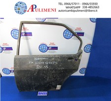 116085504500 PORTA POSTERIORE