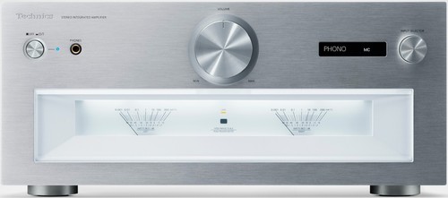 Technics r1000 reference - technics, su-r1000