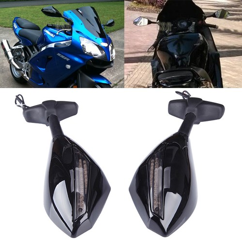 Specchietti retrovisori racing - retrovisori,