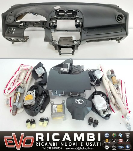 Kit airbag completo - kit, di