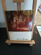 gustave moreau - Jean Seltz -