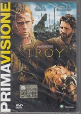 Troy (Brad Pitt) - Prima