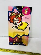 FINTO BRUCIO  VINTAGE ANNI