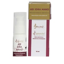 ASI IDRA MAND 20%   15ml ACNE